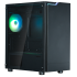 Корпус Zalman ZM-T4 PLUS черный mATX