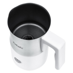 Капучинатор BBK BMF125 белый (*10)