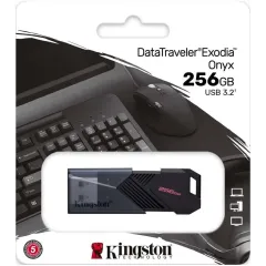 Карта USB3.2 256 GB Kingston DTXON/256GB