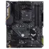 М/П SOC-AM4 Asus TUF GAMING B450-PLUS II Soc-AM4 AMD B450 4xDDR4 ATX AC`97 8ch(7.1) GbLAN RAID