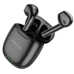 Гарнитура Bluetooth Borofone BW17 черный