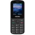 Сотовый телефон Philips E2101 черный