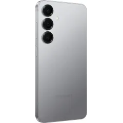 Сотовый телефон SAMSUNG Galaxy S25 SM-S931B 12/128Gb серый без RuStore/MAX