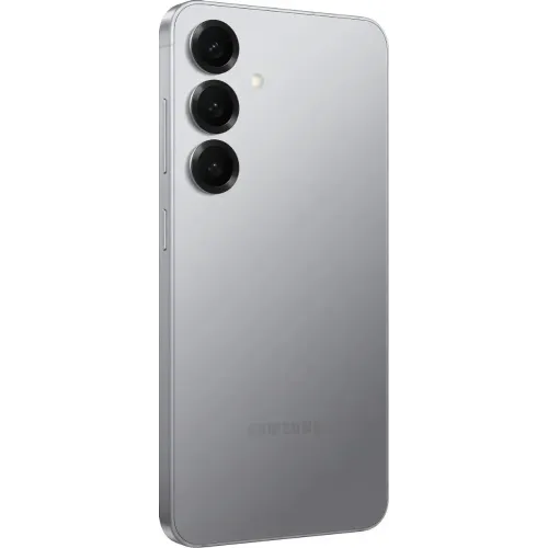 Сотовый телефон SAMSUNG Galaxy S25 SM-S931B 12/128Gb серый (*11)