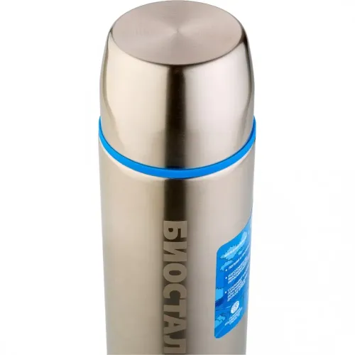Термос БИОСТАЛЬ Авто NBP-750-1  0,75л.