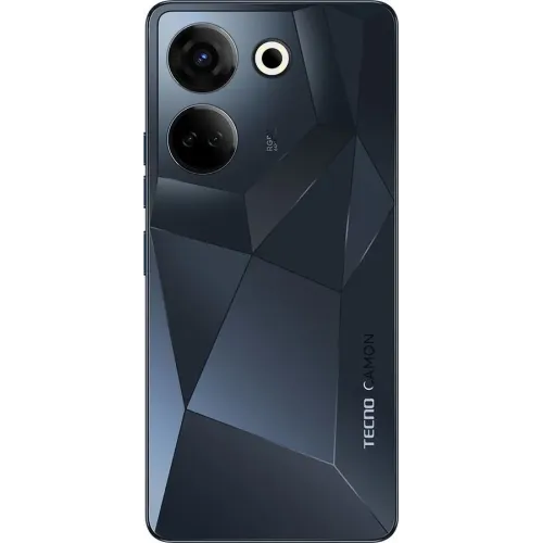 Сотовый телефон TECNO Camon 20 Pro 256GB черный