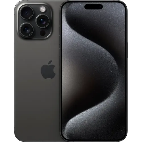 Сотовый телефон Apple iPhone 15 Pro Max 256Gb Black Titanium