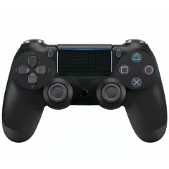 Геймпад Dualshock 4 для PS 4, черный