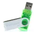 Карта USB2.0 64 GB EXPLOYD 530 зеленый