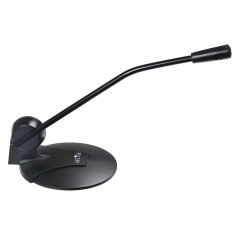 Микрофон компьютерный OKLICK MP-M009B черный