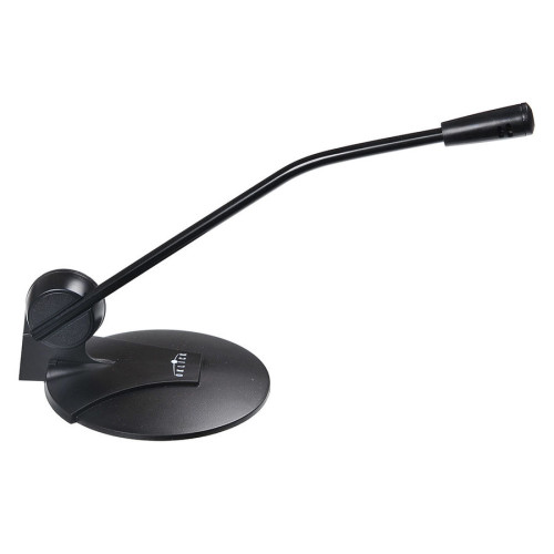 Микрофон компьютерный OKLICK MP-M009B черный