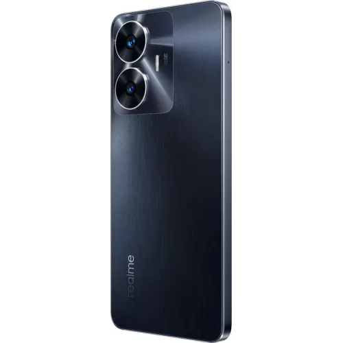 Сотовый телефон REALME C55 8/256Gb черный
