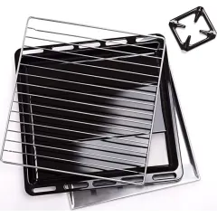 Газовая плита GEFEST 5500-03 0045