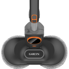 Швабра паровая GARLYN PM-2000