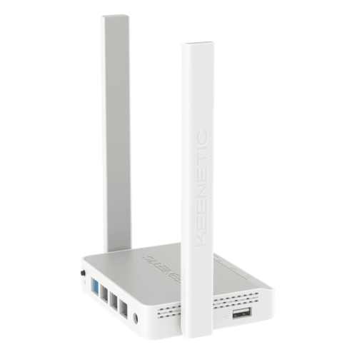 Маршрутизатор Keenetic 4G (KN-1212) N300