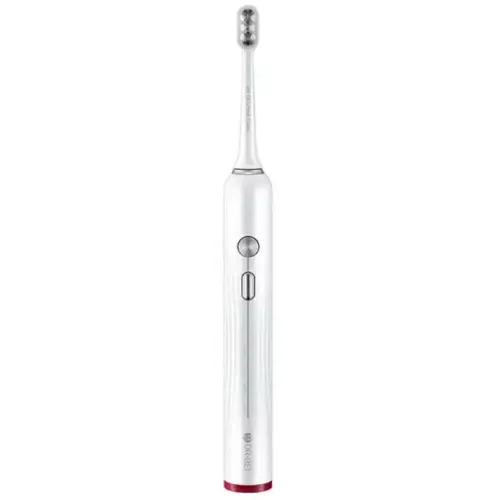 Зубная щетка DR.BEI GY3 Sonic Electric Toothbrush белая