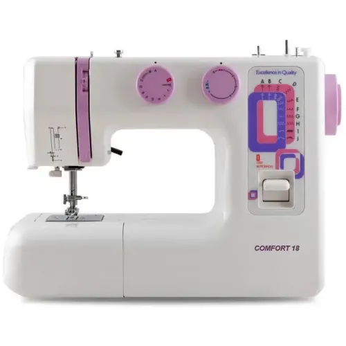 Швейная машина COMFORT 18