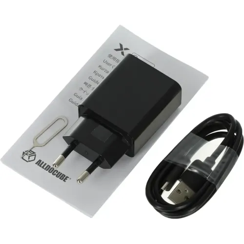 Планшет 10.5&quot; Alldocube X Game T1023 128GB