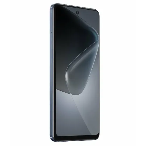 Сотовый телефон INFINIX Hot 50 6/256Gb Sleek Black 