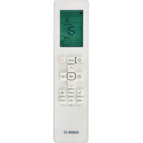 Кондиционер BOSCH CLL2000 W 26