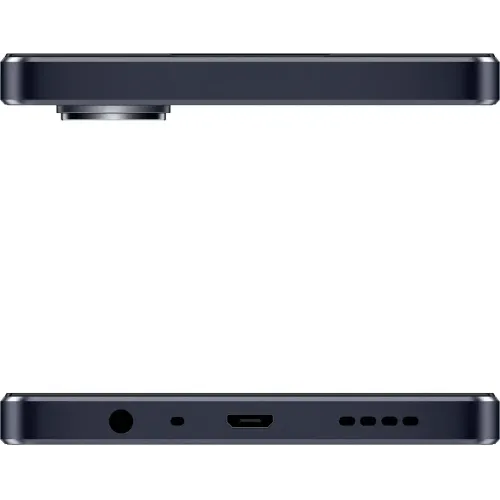 Сотовый телефон REALME C33 32Gb черный