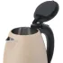 Чайник BLACKTON BT KT1805S Ivory