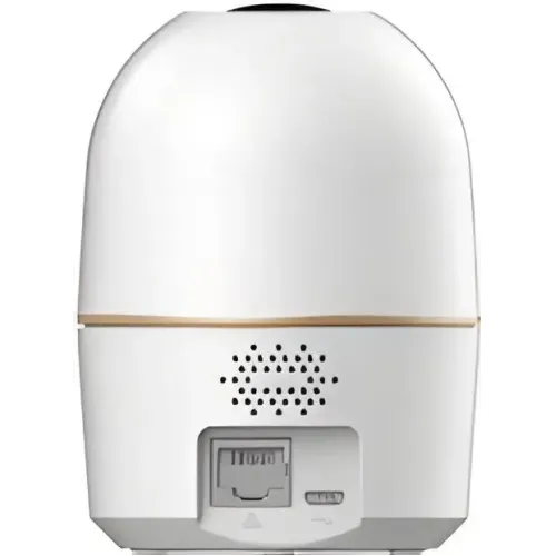 В/н камера IP 2МП Dahua DH-IPC-H2AP-0360B Wi-Fi 3.6мм белый/черный