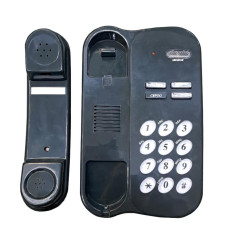 Телефон ВЕКТОР 545/01 DARK GREY