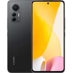 Сотовый телефон Xiaomi 12 Lite 8/128Gb черный