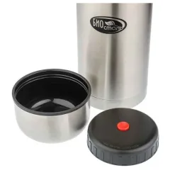 Термос БИОСТАЛЬ NT-1000  1л.