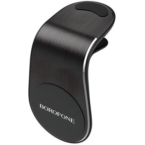 Автомобильный держатель Borofone BH10 Black