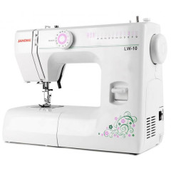 Швейная машина JANOME LW-10