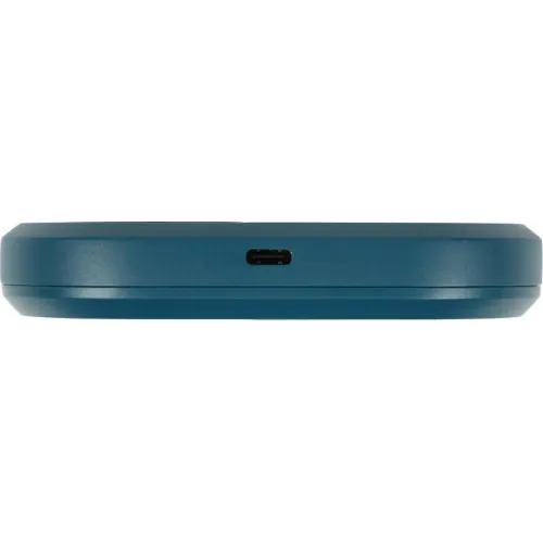 Модем 2G/3G/4G ZTE U10sPro USB Wi-Fi синий