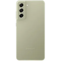 Сотовый телефон Samsung Galaxy S21FE SM-G990E 256Gb зеленый