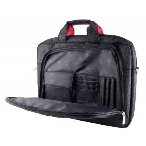 Сумка ноутбука 15.6" PC PET 6903 черный
