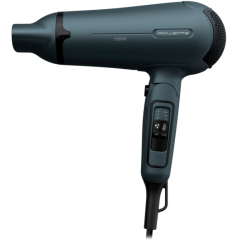 Фен ROWENTA CV4753F1 Nomad Compact Pro, синий