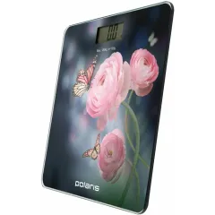 Весы напольные электронные Polaris PWS 1875DG