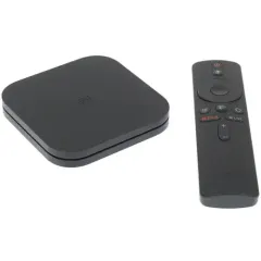 Приставка SMART Xiaomi Mi TV Box S