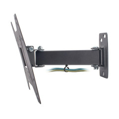 Подставка д/ТВ KROMAX OPTIMA-203 15"-42" черный