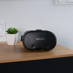 Очки виртуальной реальности Nero X7 Pro чёрный