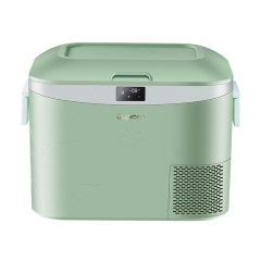 Холодильник-портативный БИРЮСА НС-18P2