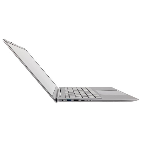 Ноутбук 16.1&quot; HIPER Expertbook MTL1601 i5 1135G7/8Gb/SSD 512/No OS Silver (MTL1601A1135DS) (*10)