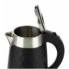 Чайник эл. KELLI KL-1804B черный