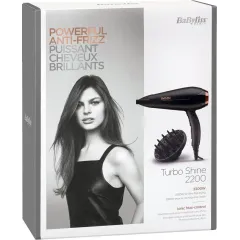 Фен BABYLISS D570DE