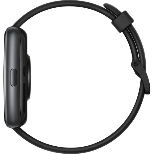 Смарт-часы HUAWEI FIT 2 Active Edition Midnight Black (YDA-B09S)