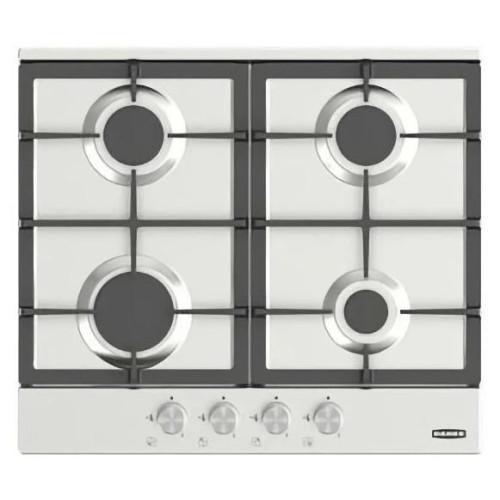 Стол газовый DANKE SIMPLE 64GT INOX