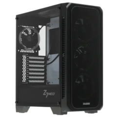 Корпус Zalman Z7 NEO Black
