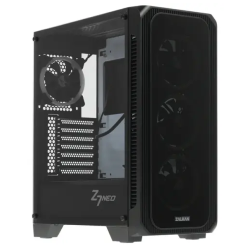 Корпус Zalman Z7 NEO Black