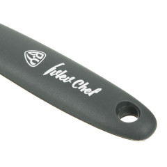 Ложка поварская Ivlev Chef Fusion, силикон, 27 см (881-228)