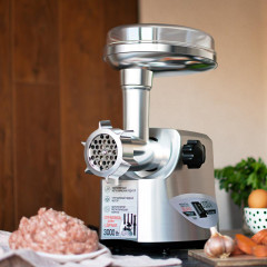 Мясорубка ARESA AR-2105 (*11)